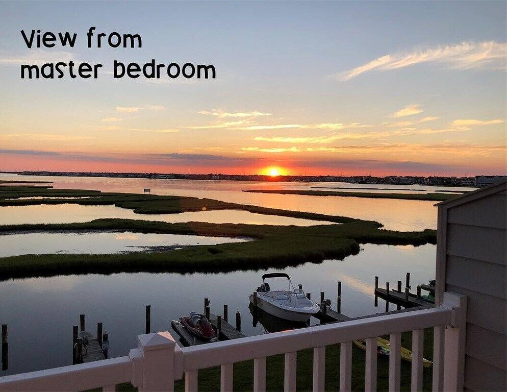 Beautiful Bayside Townhome in Fenwick Landing- long weekends avail- Linens Incl in Fenwick Island, Sussex County (Delaware)