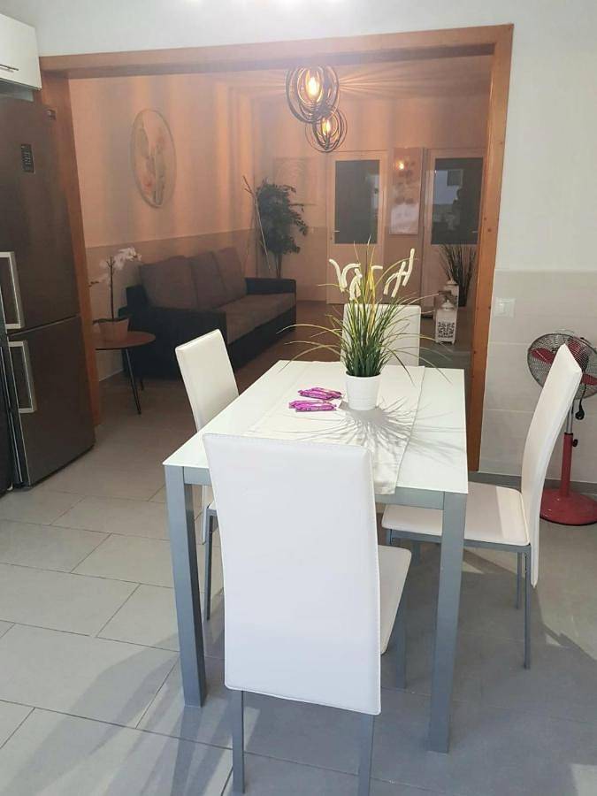 Gîte pour 4 personnes à Tarajalejo - 3