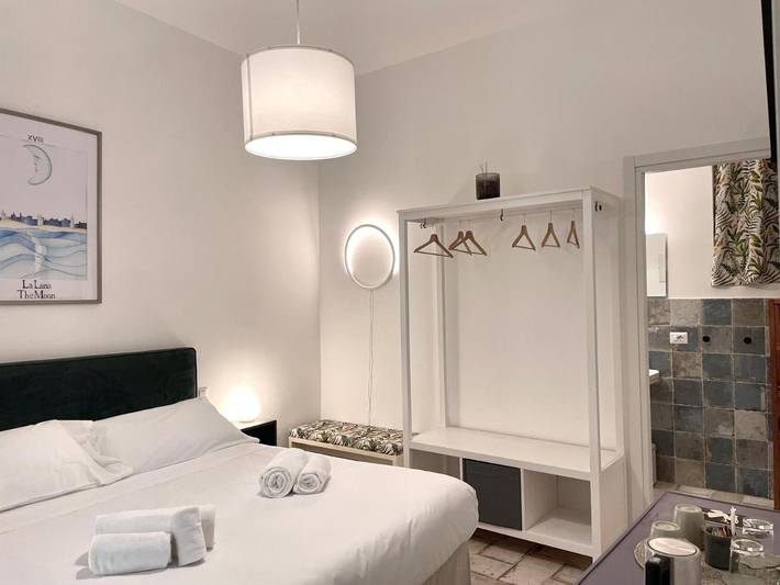 Maison d’hôte pour 3 personnes, avec jardin à Orvieto - 3