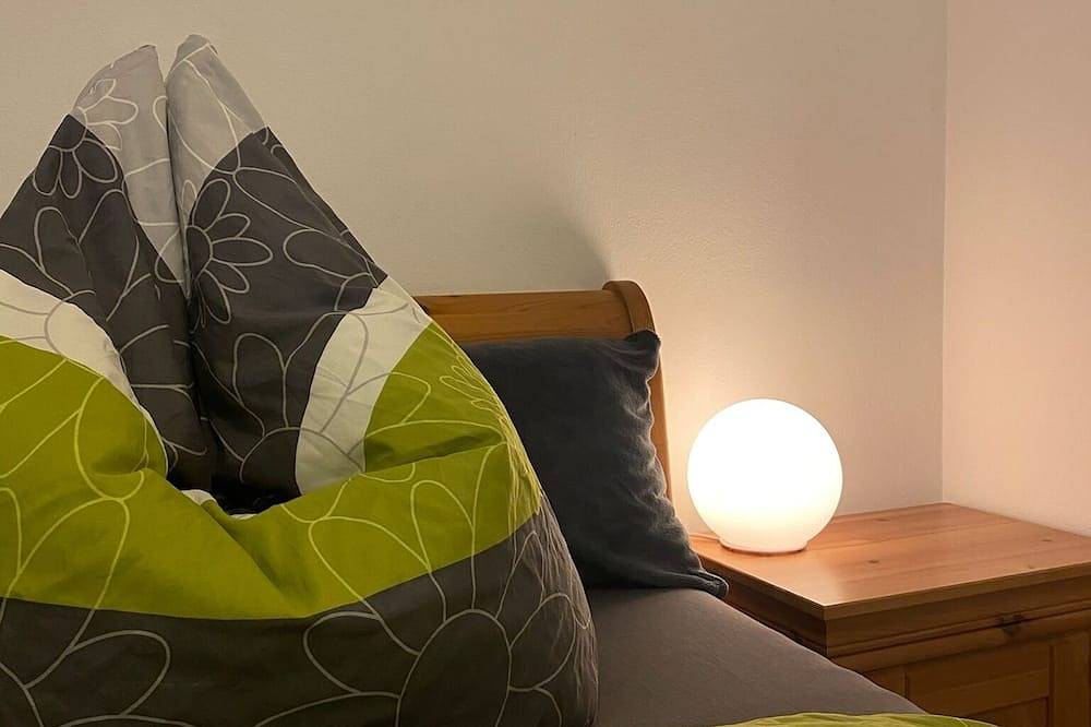 Apartamento entero, High Franconia apartment  in Oberkotzau, Distrito de Hof