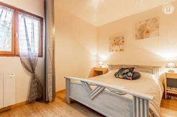 Gîte pour 4 Personnes dans Épinac, Région d'Autun, Photo 3