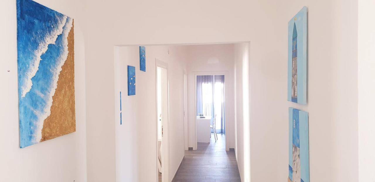 Double Room with Balcony in San Salvo Marina, San Salvo