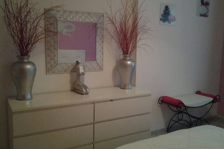 Location de vacances pour 8 personnes, avec jardin et jacuzzi à Gignac-la-Nerthe - 4