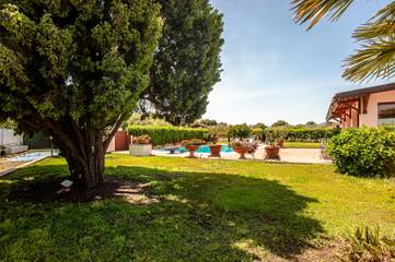 Villa für 8 Personen in Pula und Umgebung, Cagliari Provinz, Bild 3