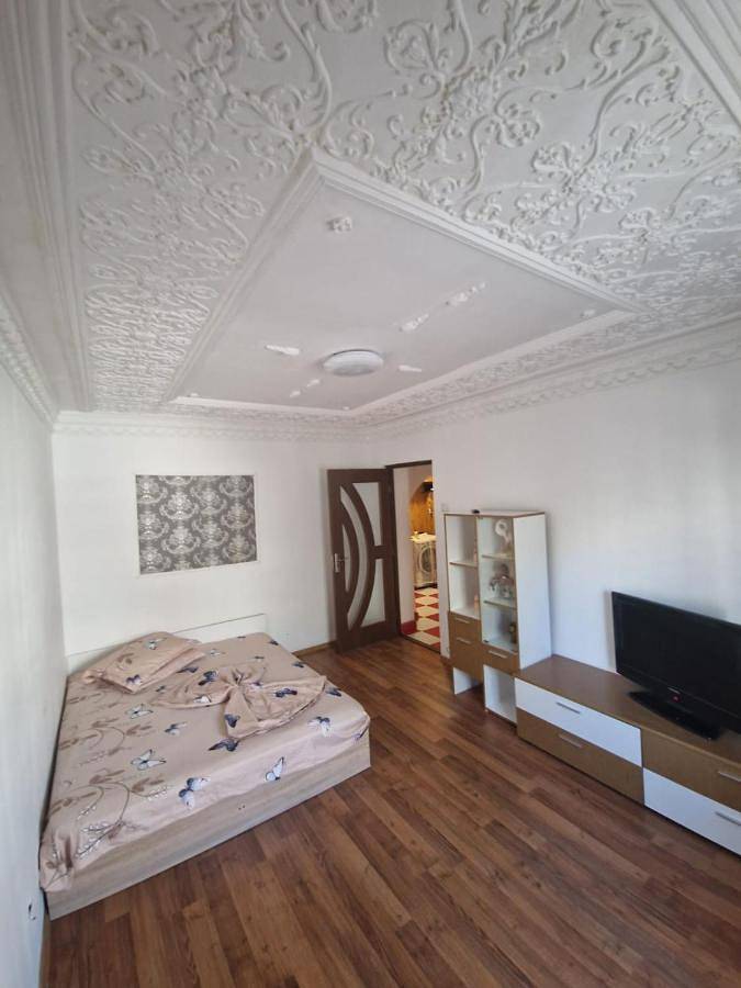 Gîte pour 4 personnes, avec balcon dans Mangalia - 2
