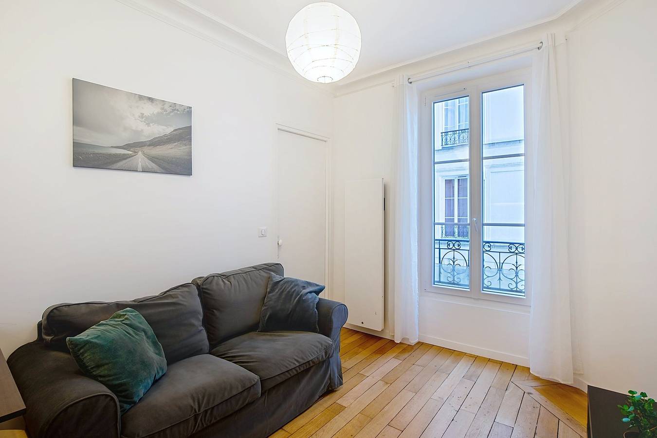 Appartement de vacances