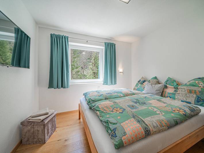 Ganze Wohnung, Ruhiges Ferienhaus mit großer Terrasse und Bad
 in Bramberg am Wildkogel, Pinzgau