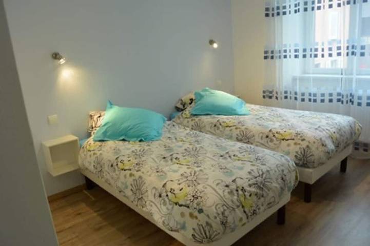 Location de vacances pour 6 personnes, avec jardin à Sigolsheim - 3