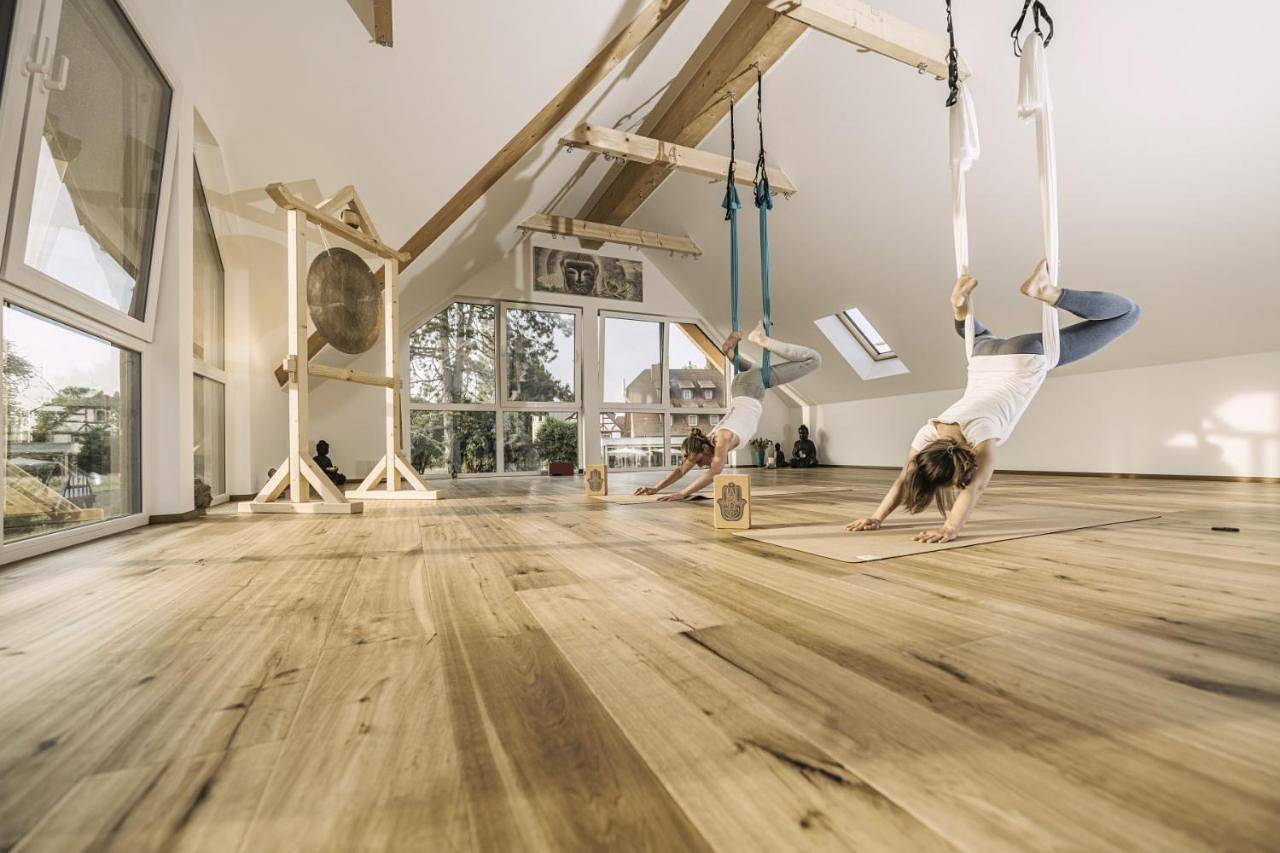 Jordan's Untermühle in Köngernheim, Landkreis Mainz-Bingen