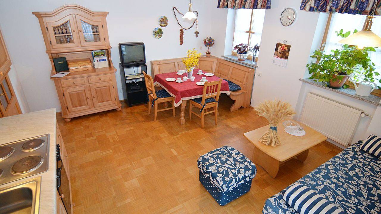 Ferienhaus für 20 Personen (400 m²) in Schönsee in Schönsee, Naturpark Oberpfälzer Wald