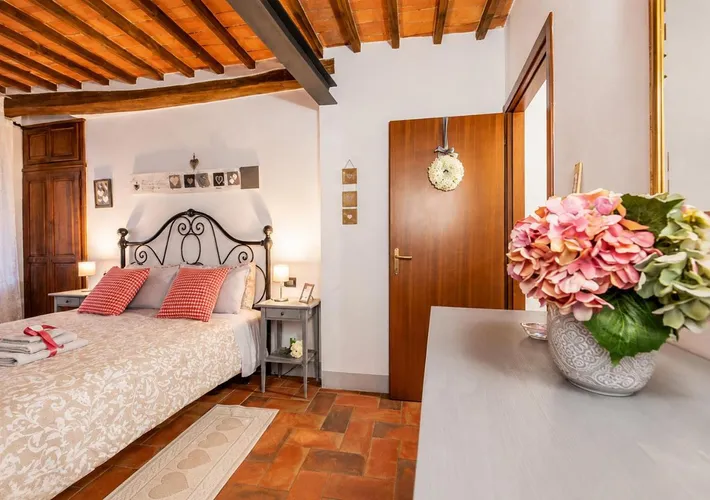 Apartamento de vacaciones para 3 personas, Se admiten mascotas - 1