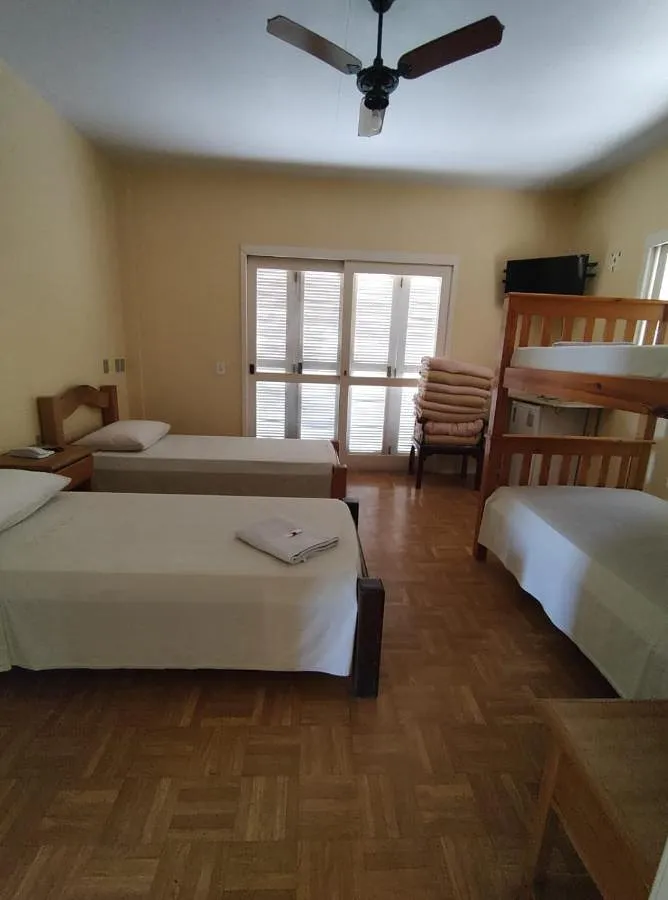 Hotel für 6 Personen, mit Haustier - 1