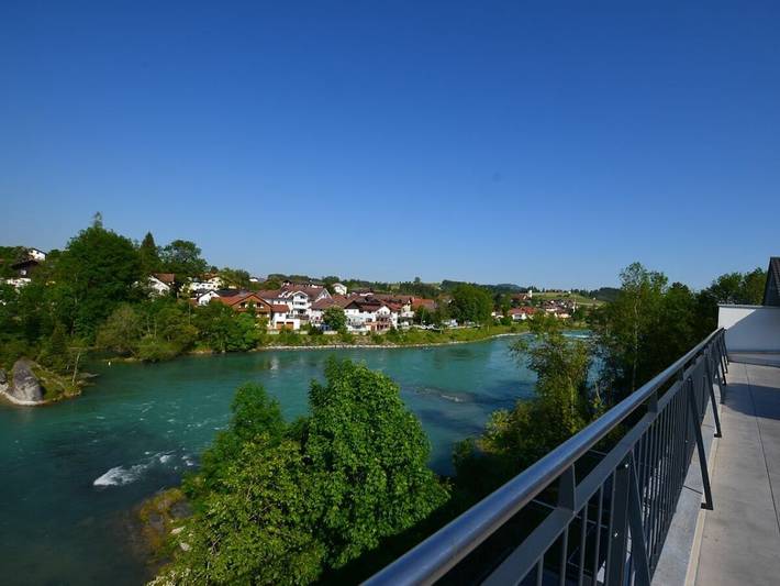 Ferienhaus für 4 Personen, mit Terrasse in Prem