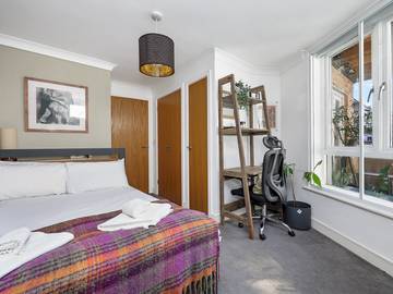 Apartment for 2 People in Hackney, London, Photo 4