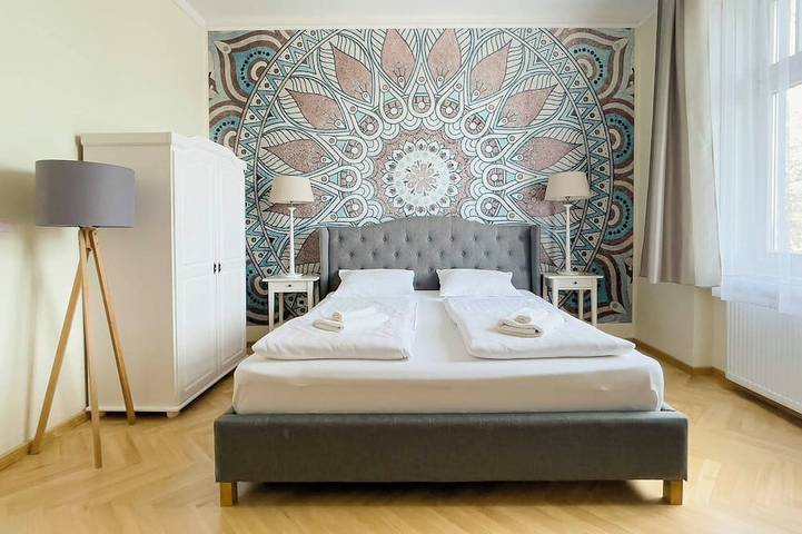 Holiday apartment for 7 people - 1