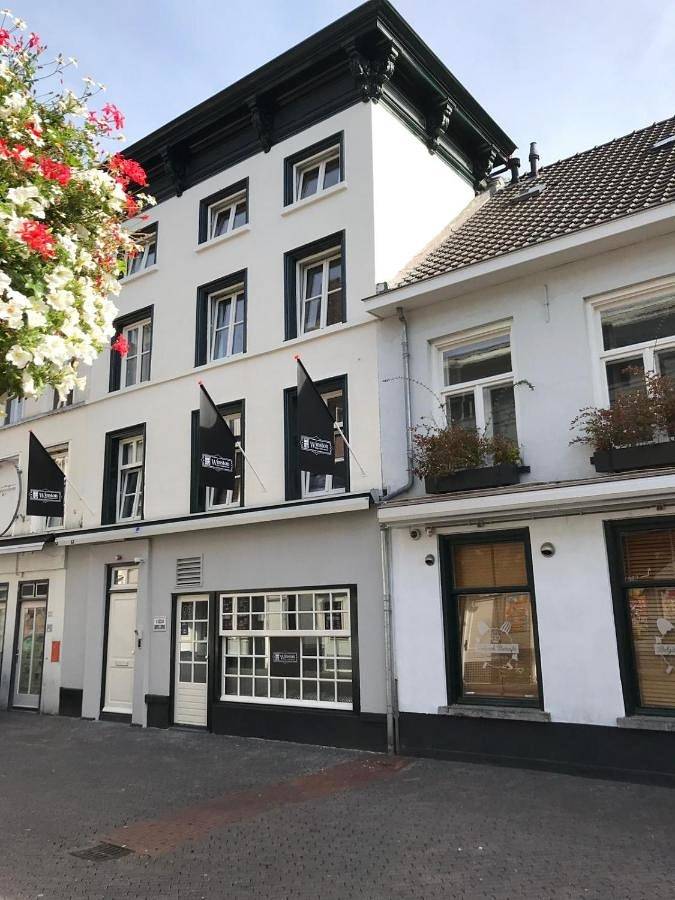 Bed and Breakfast für 1 Personen - 1