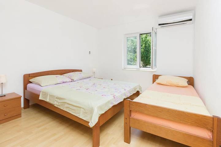 Ferienwohnung für 7 Personen in Zadar (Kommun) - 2