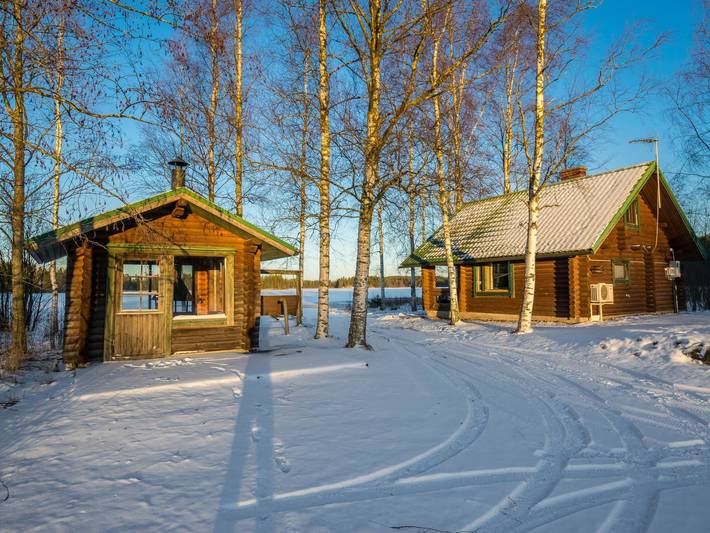 Niittytupa in Pirkanmaa