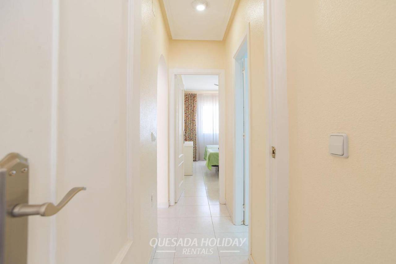 Mediterranean Bungalow in La Mata, Torrevieja in Torrevieja, Costa Blanca