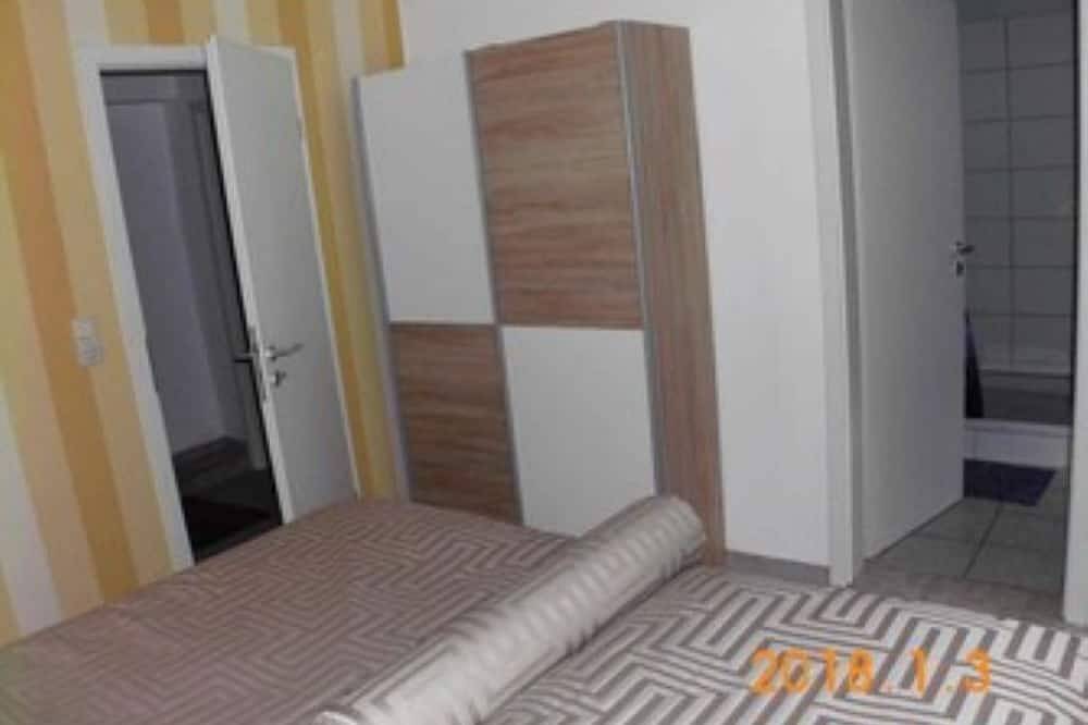 Ganze Wohnung, Topmoderne, gemütliche Fewo 2 für max. 6 Personen in Annaberg-Buchholz, Erzgebirge