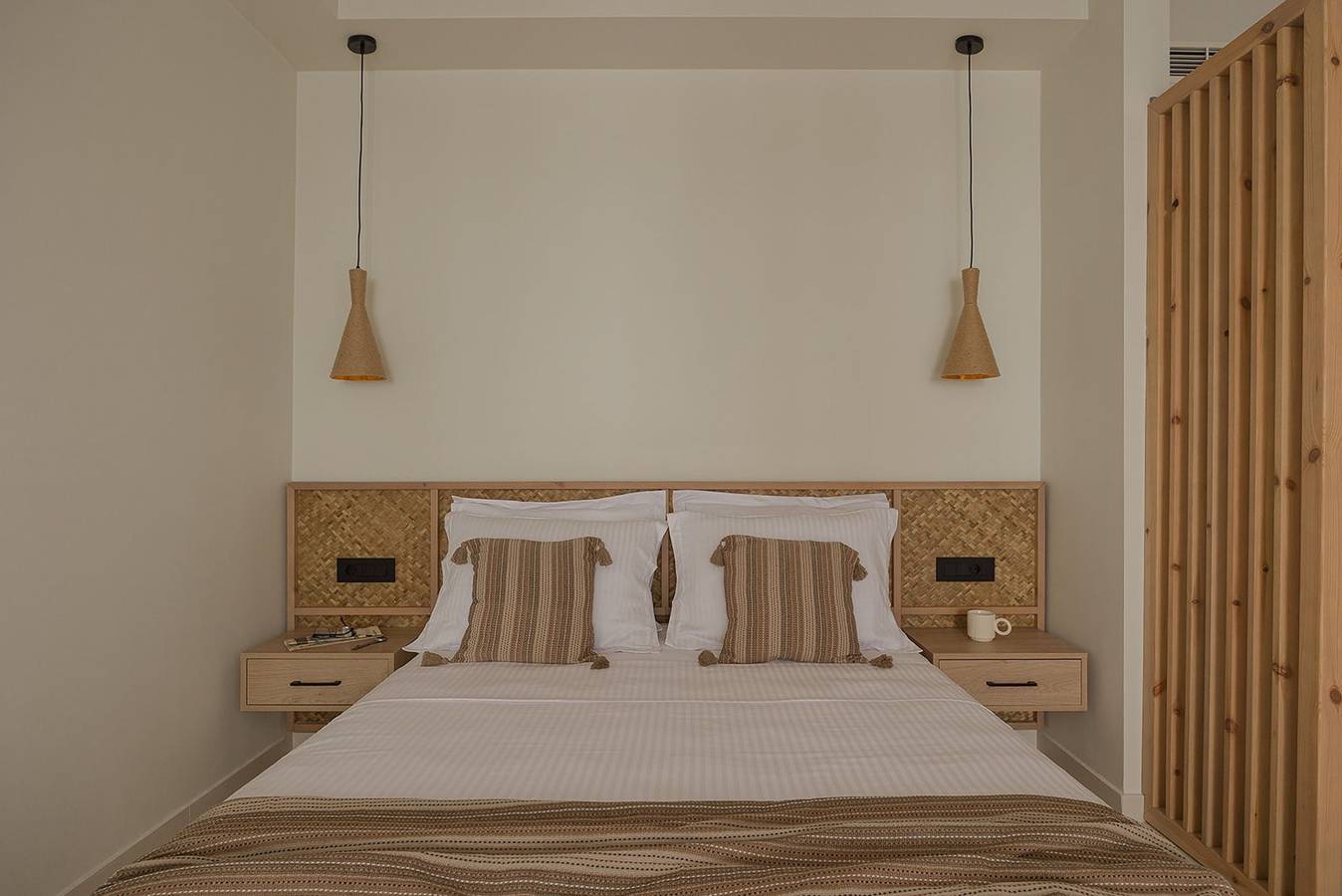 Appartement entier, Luxury Suite with Balcony by Kiva in Préveza district régional