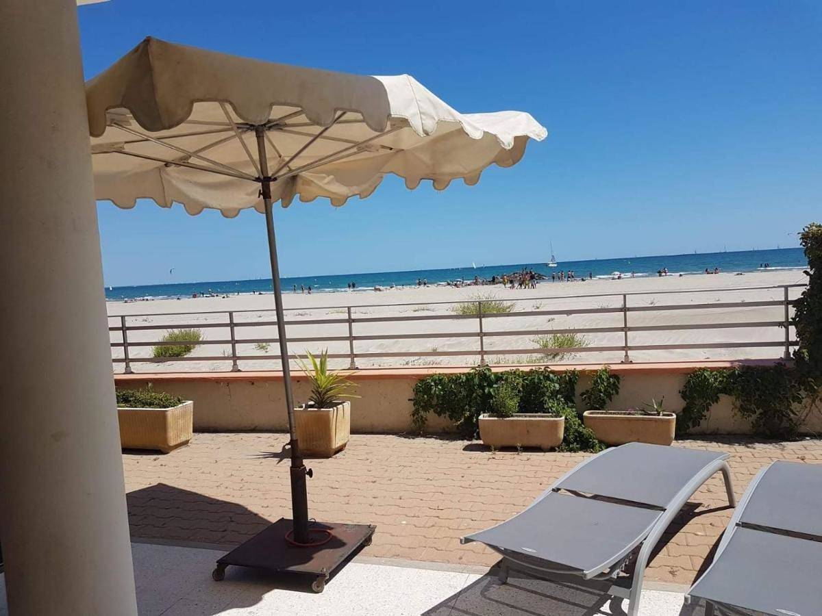 Two-Bedroom Villa in Palavas-les-Flots, Côte méditerranéenne (France)