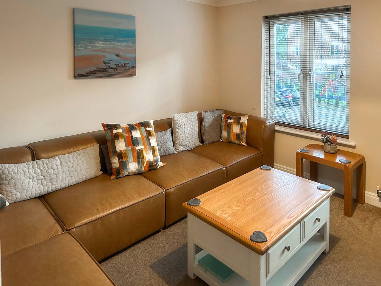Casa vacanza a Whitby a partire da 194€ a notte