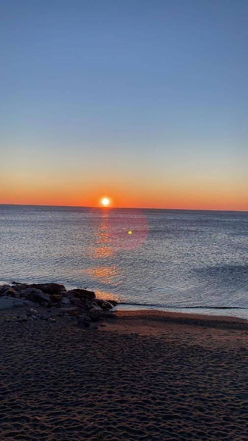 Appartamento per 4 persone, con Terrazza e Panorama a Bergeggi