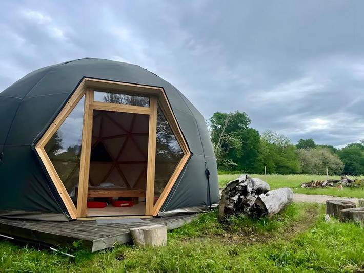 Gîte pour 8 personnes à Sadirac - 4