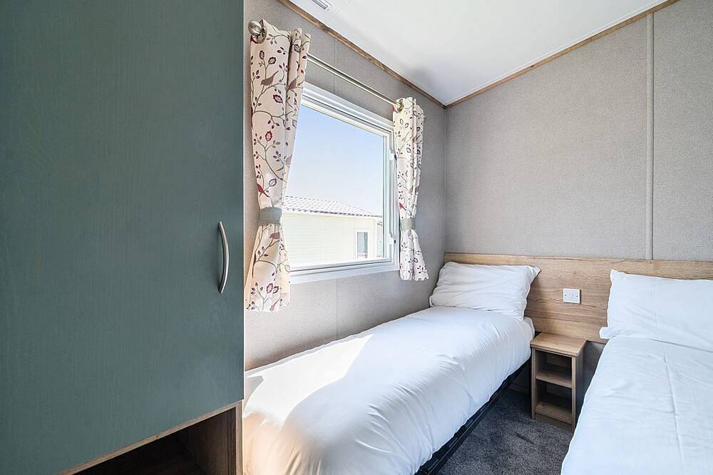 Dune Delight - Hayling Island in Hayling Island Holiday Park in Hayling Island, Havant