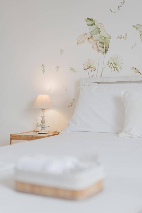 B&b per 2 persone, con panorama in Porto Torres