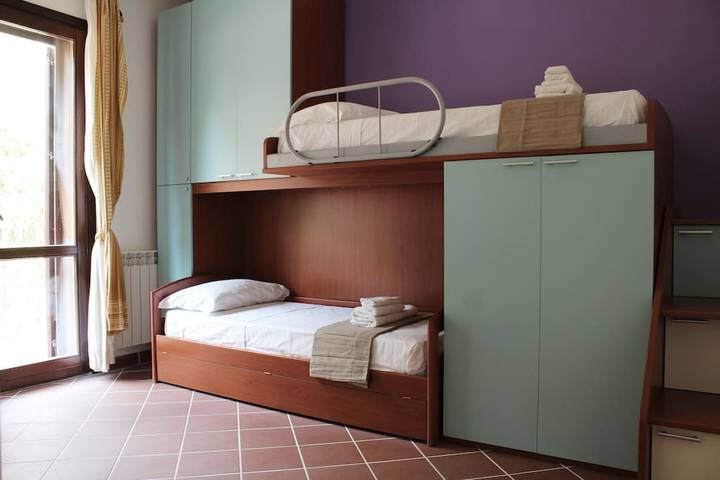 Gîte pour 6 personnes à Nicolosi - 3