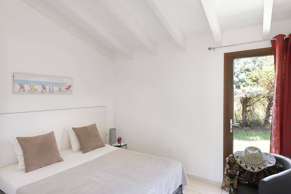 3 bedroom house - Santa Giulia - Residence with heated swimming pool in Santa Giulia, Porto-Vecchio