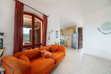 Villa pour 7 Personnes dans Arzachena, Costa Smeralda, Photo 1