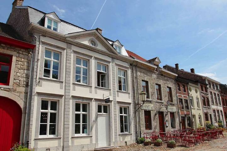Ferienhaus für 9 Personen - 1