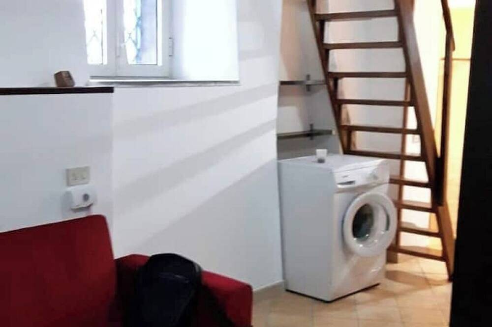 Apartamento entero, The Relaxation Den in Palestrina, Provincia de Roma