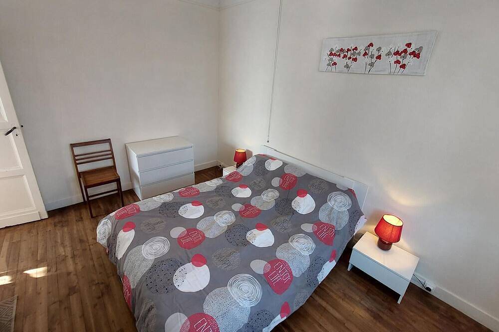 Bella casa a Meschers-sur-Gironde in Meschers-sur-Gironde, Rochefort e dintorni