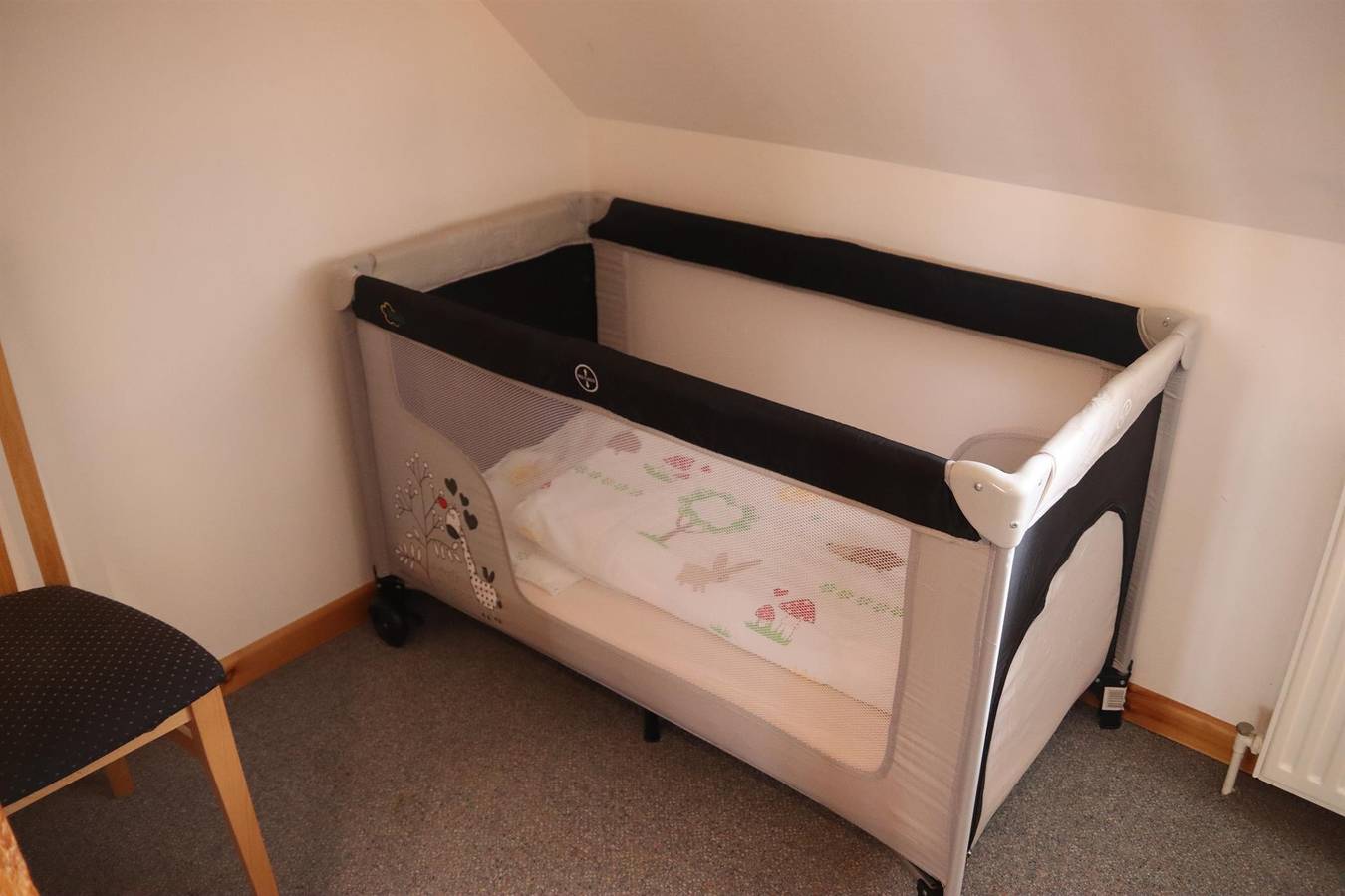 Ganze Ferienwohnung, Küstenwind in Tümlauer Koog, Eiderstedt