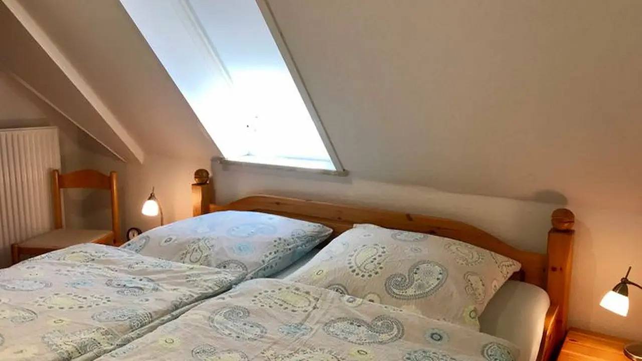 Ganze Ferienwohnung, Ferienwohnung für 2 Personen (40 m²) in Bad Malente in Malente, Ostholstein