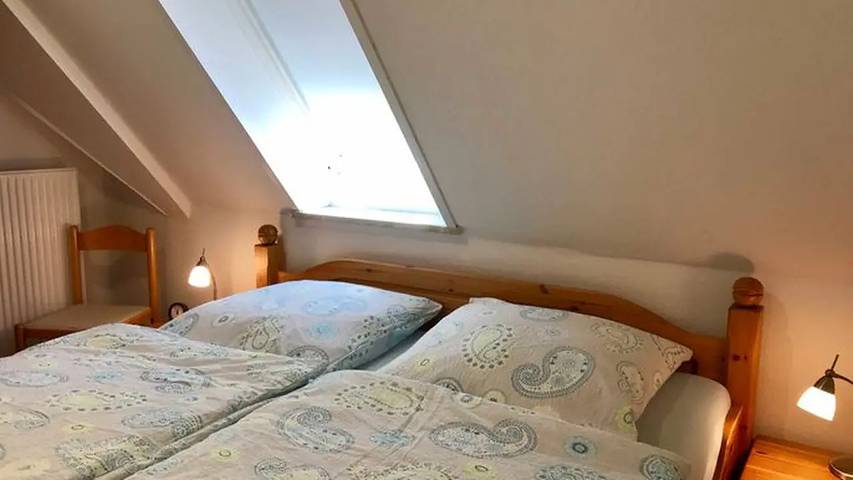 Ferienwohnung für 2 Personen, mit Balkon in Malente - 3