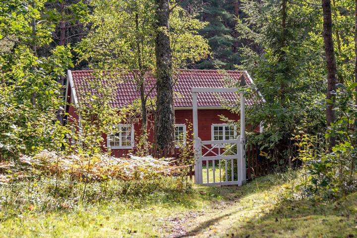 Kal972 Berga - Kalvenäsmåla 102 in Högsby