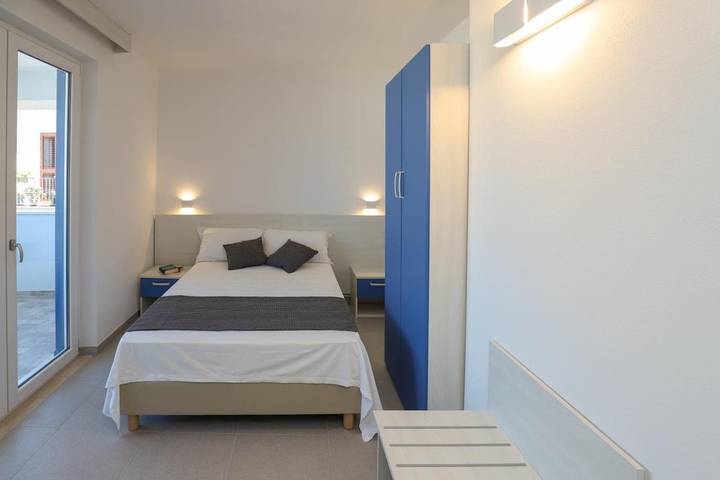 Maison d’hôte pour 2 personnes à Castelsardo - 4