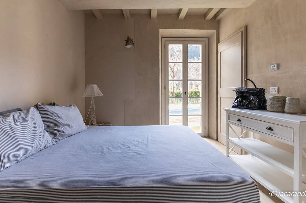 Il Borgo Mediceo: Entspannen Sie sich in Strandnähe! in Seravezza, Italienische Riviera