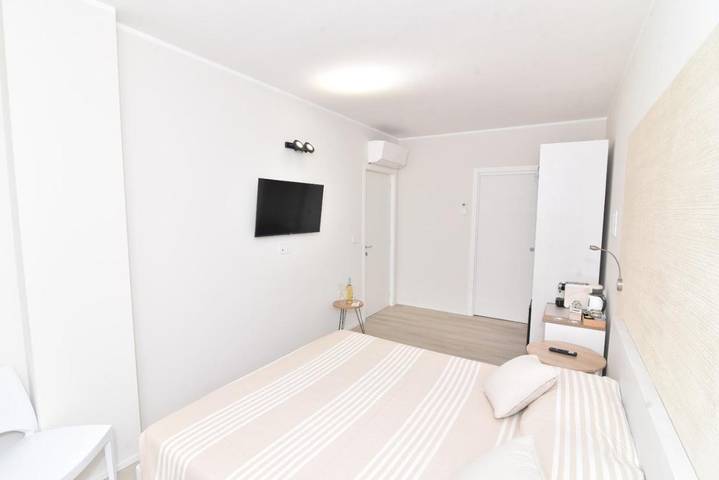 Maison d’hôte pour 2 personnes à Sassari - 4