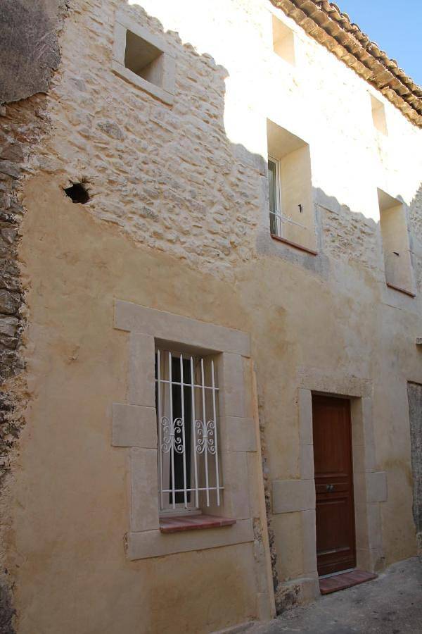 Location de vacances pour 4 personnes, avec vue, animaux acceptés à Saint-Paul-les-Fonts - 2
