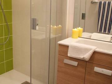 Chalet pour 6 Personnes dans Amboise, Vallée de la Loire, Photo 4