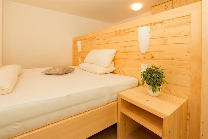 Ferienwohnung für 3 Personen, mit Balkon in Längenfeld - 2