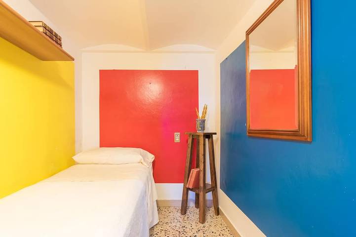 Appartement entier, Sous La Porte Borea in Città Sant'Angelo, Région de Città Sant'Angelo