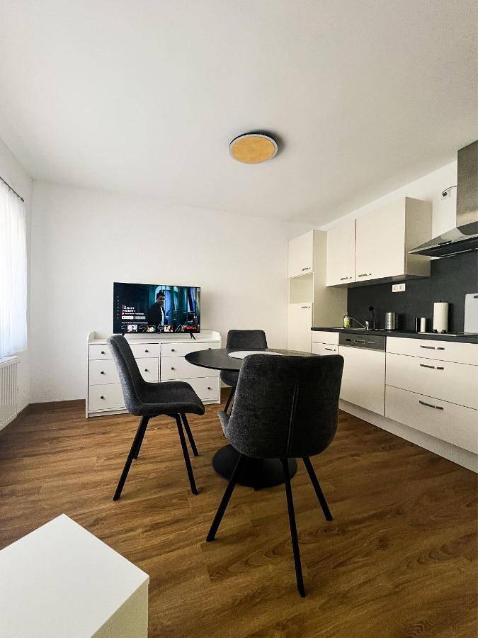 Ferienwohnung für 3 Personen in Eschenburg