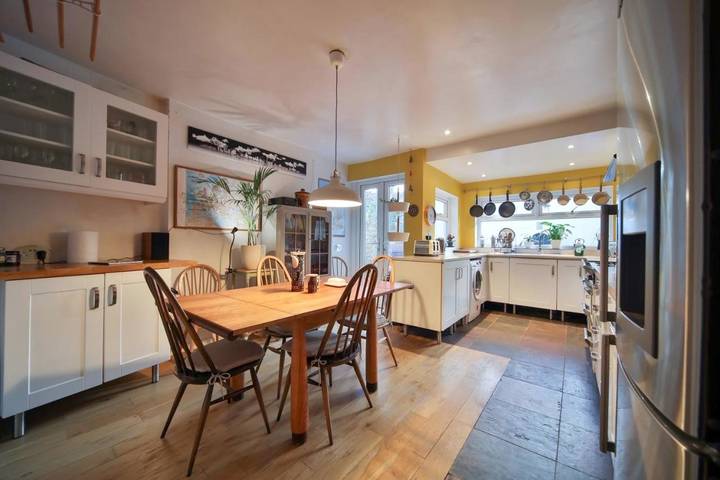 Chambre d’hôte pour 2 personnes, avec jardin et terrasse à Liverpool - 3